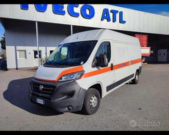 Fiat - Ducato maxi 35 LH3 2.3 mjt 140cv E6d-temp