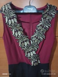 vestiario abbigliamento donna varie misure
