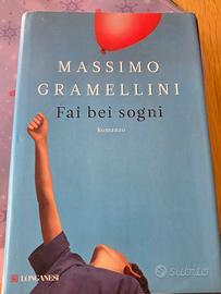 Fai bei sogni