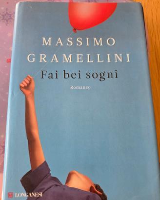 Fai bei sogni