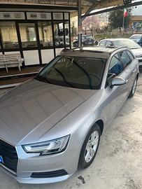 Audi A4 Avant 35 TDI S tronic