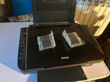Stampante epson