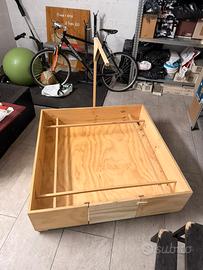 Box parto cane/gatto
