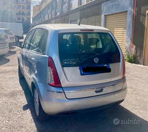 Lancia Musa