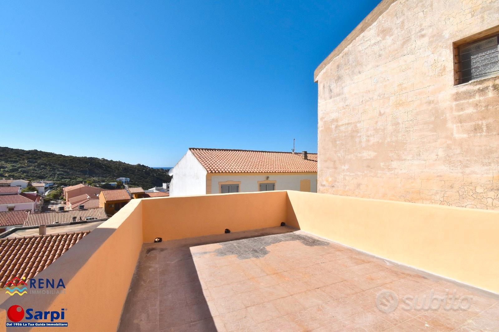 Apartment in Santa Teresa di Gallura, Gallura Nord-Est Sardegna - Vista 4