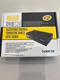 Decoder digitale