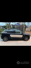 CITROEN CACTUS 2015 AUTOMATICA