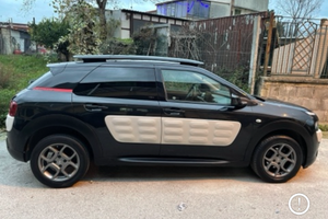 CITROEN CACTUS 2015 AUTOMATICA