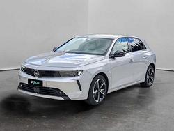 Opel Astra 1.5 Turbo Diesel 130 CV AT8 Elegance