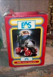 PATTINI A ROTELLE E SKATEBOARD VINTAGE ANNI ‘80