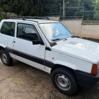 FIAT Panda 1ª serie - 2001