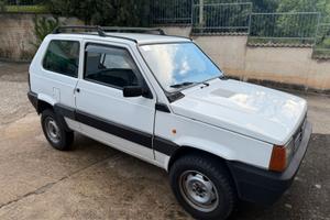 FIAT Panda 1ª serie - 2001