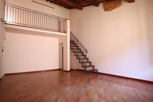 Appartamento a Lucca