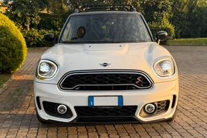 MINI COUNTRYMAN SD