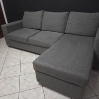 Divano Angolare &  Letto 