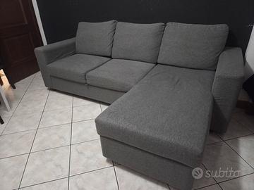 Divano Angolare &  Letto 