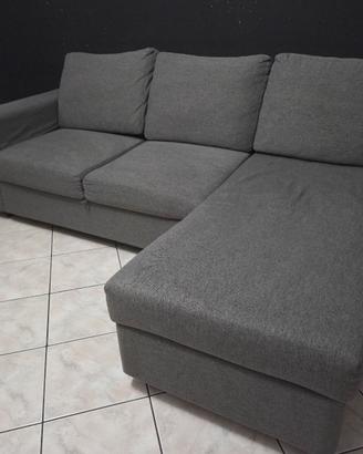 Divano Angolare &  Letto 