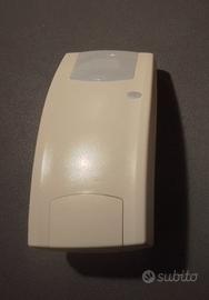 Rilevatore doppia tecnologia Ge DD105