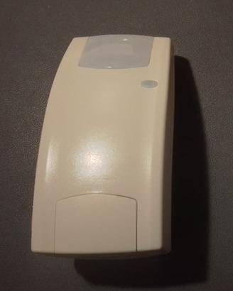 Rilevatore doppia tecnologia Ge DD105