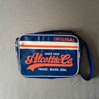Borsa Tracolla Alcott 