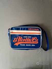Borsa Tracolla Alcott 