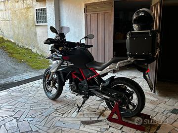 Bmw 310 GS 2024