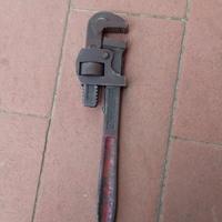 Chiave Giratubi vintage 
