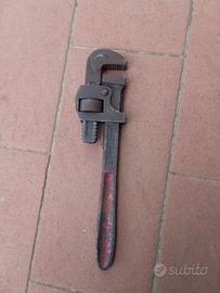 Chiave Giratubi vintage 