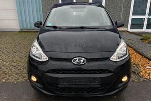 Hyundai i10 1.0 MPI Comfort