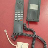 Telefono rete fissa casa Vintage Anni 90 Wind