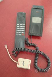 Telefono rete fissa casa Vintage Anni 90 Wind