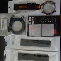 Garmin Fenix 8 51mm   Sapphire / Solar 