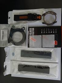 Garmin Fenix 8 51mm   Sapphire / Solar 