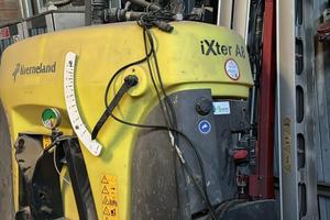 Botte diserbo ixter a8