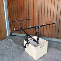 Rod Pod Meccanica Vadese (Boat Pod)