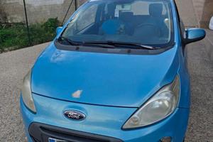 Ford ka 1.2