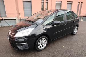 Citroen C4 Picasso 1.6 VTi 120 Seduction