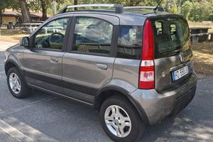 Panda 4x4 - 1300 diesel multijet