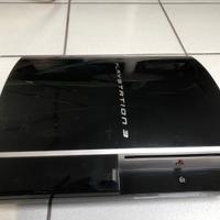 Playstation 3 40 Gb