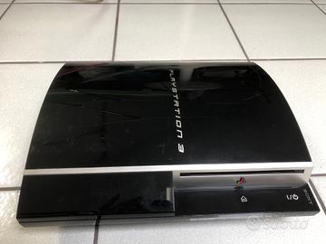 Playstation 3 40 Gb