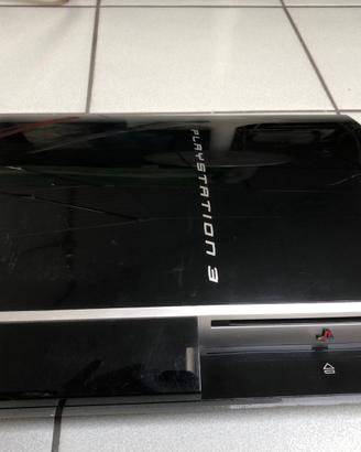 Playstation 3 40 Gb