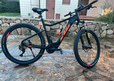Ktm 291 macina