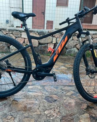 Ktm 291 macina