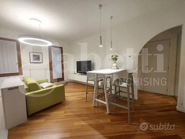 Appartamento Treviso [Cod. rif 3283408ARG] (Centro