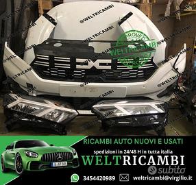 Ricambi dacia sandero 2023
