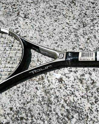 RACCHHETTA DA TENNIS Wilson Tour