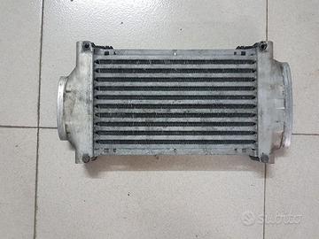 Intercooler Mini Cooper S R53