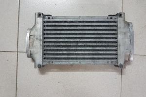 Intercooler Mini Cooper S R53