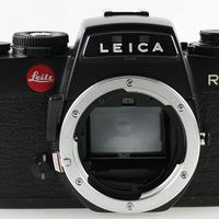 Leica R4 con diversi obiettivi