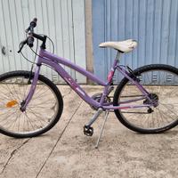 Bicicletta bambina/ragazzina